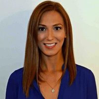 Portrait of Anya Schommer, Regional Clinical Manager at BrightBridge ABA