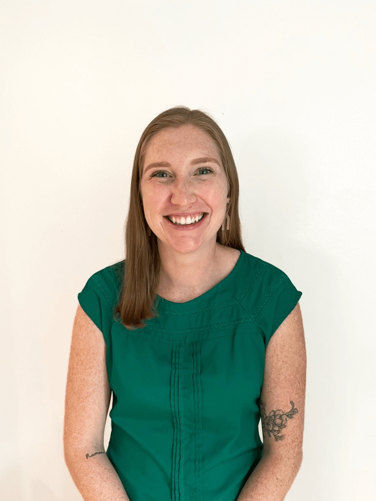 Portrait of Ashlyn Hammerstrom, Regional Clinical Manager at BrightBridge ABA