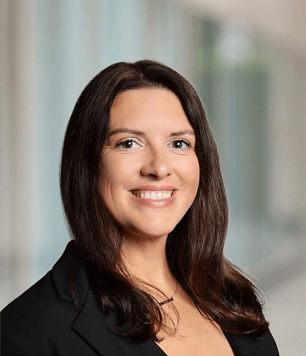 Portrait of Danielle Hamer, Clinical Manager - Fayetteville at BrightBridge ABA