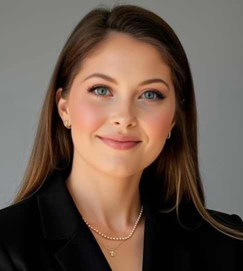 Portrait of Emily Warren, Clinical Manager - Wilmington at BrightBridge ABA