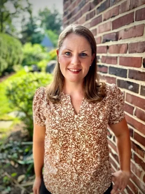 Portrait of Rebecca Lasoski, Regional Clinical Manager - New Jersey at BrightBridge ABA