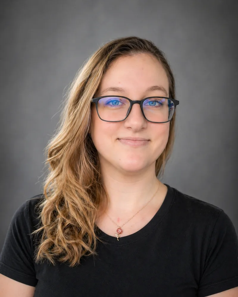 Portrait of Stacey Pace, Clinic Director - Clemmons at BrightBridge ABA