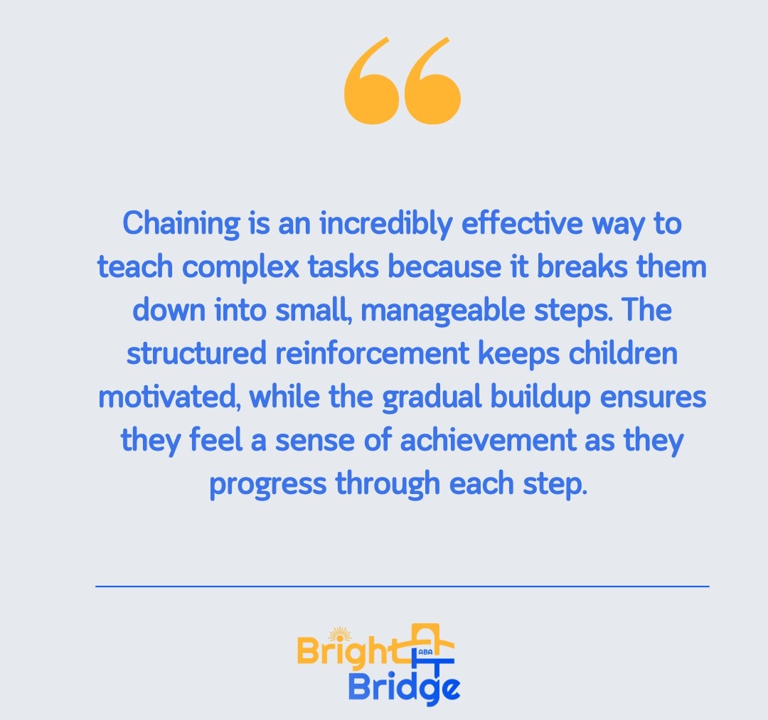 Illustration for Start Your Journey with ABA Therapy at BrightBridge ABA in ABA therapy