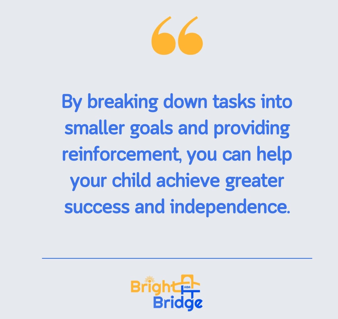 Illustration for Start Your Journey with ABA Therapy at BrightBridge ABA in ABA therapy