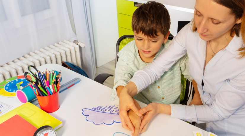 Understanding Permanent Product Recording in ABA Therapy