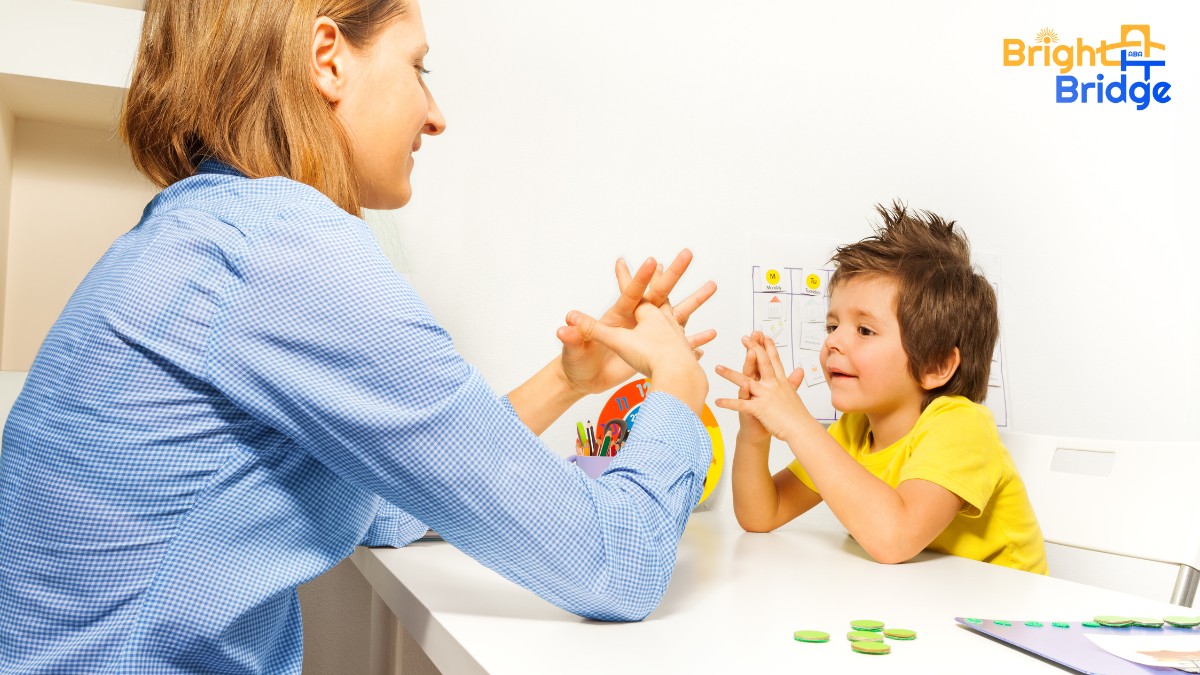 Illustration for What Are Shaping Procedures in ABA Therapy? in ABA therapy