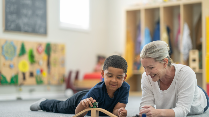 How to Use Shaping Procedures in ABA Therapy