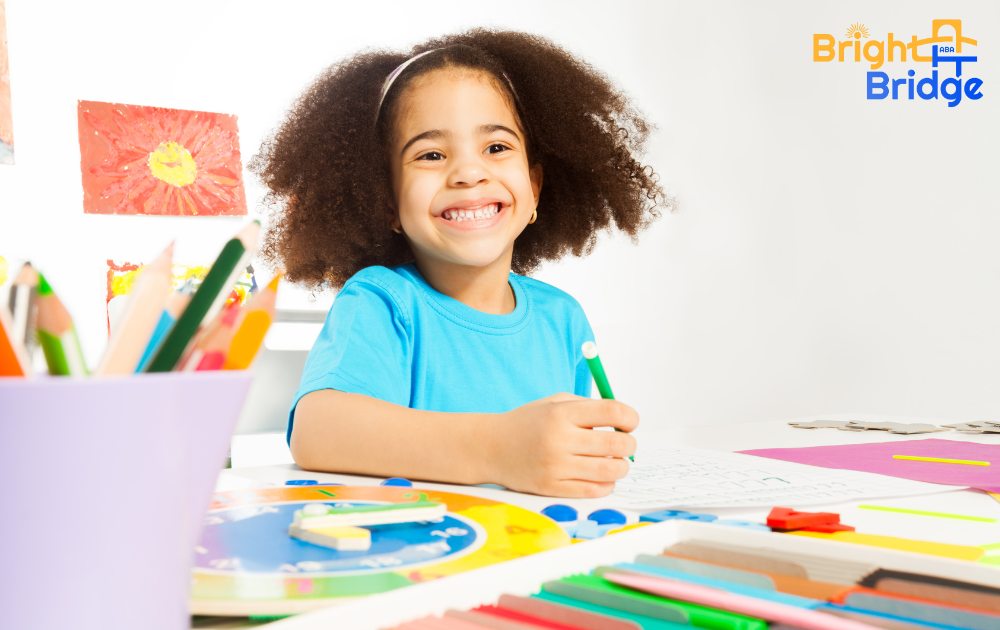 Illustration for The Future of ABA Therapy in ABA therapy