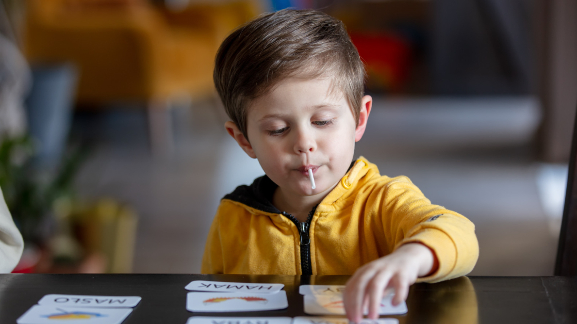 ABA Therapy Terms: a Parent's Guide