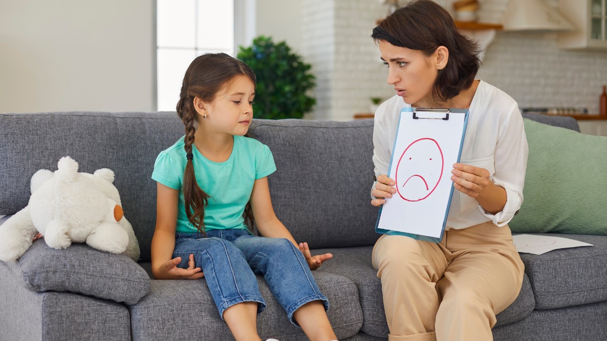 Asperger's Emotional Regulation: Strategies and Insights