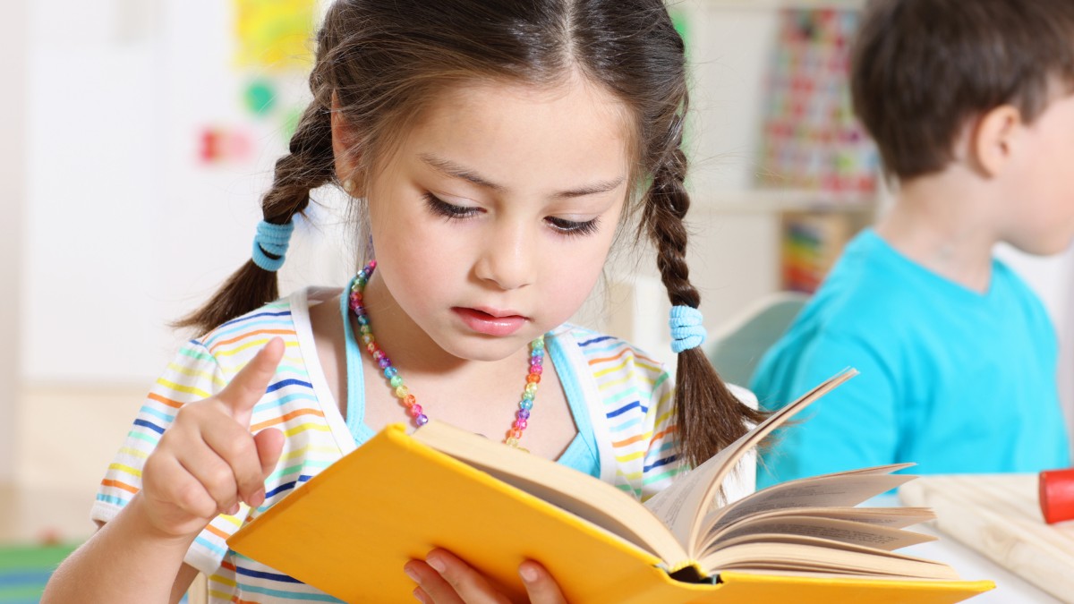 Autism and Reading Fluency: Improving Skills and Strategies