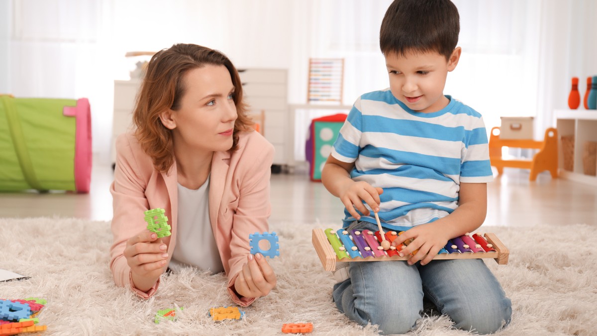 Autism Assessment Examples &amp; Tools for Diagnosis