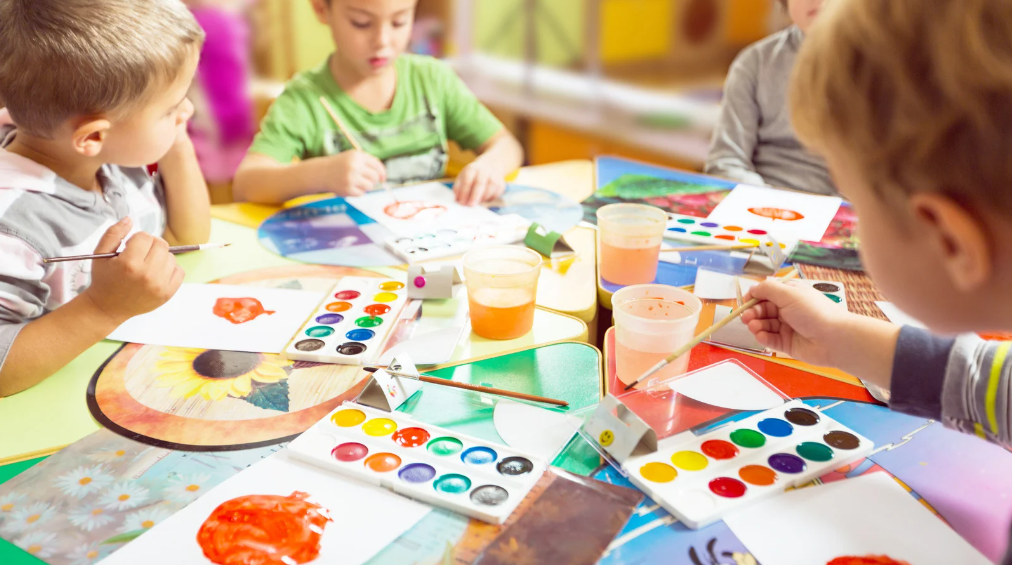 Autism Color Sensitivity: Understanding Preferences and Impact