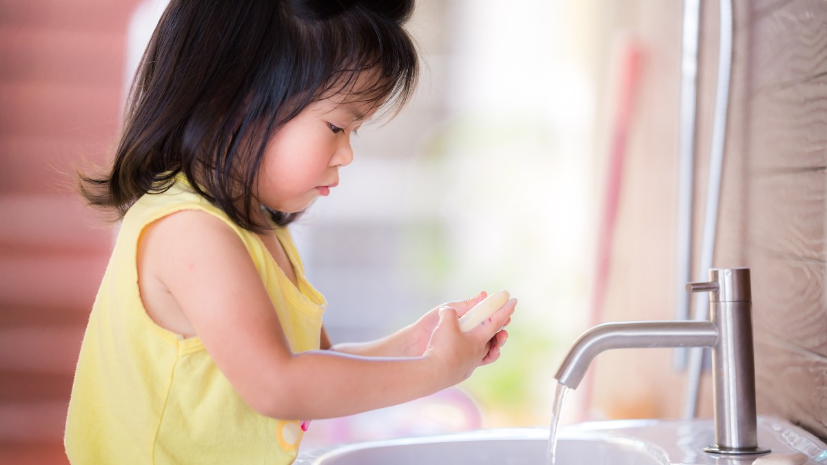 Overcoming Hygiene Challenges in Autism