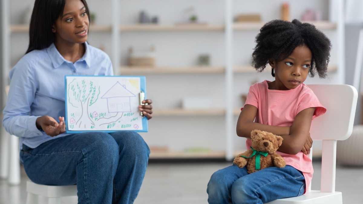 Avoidant Attachment vs Autism: Key Differences Explained