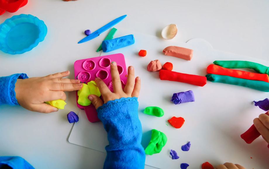 Discrete Trial Training Examples: A Closer Look at How It Works