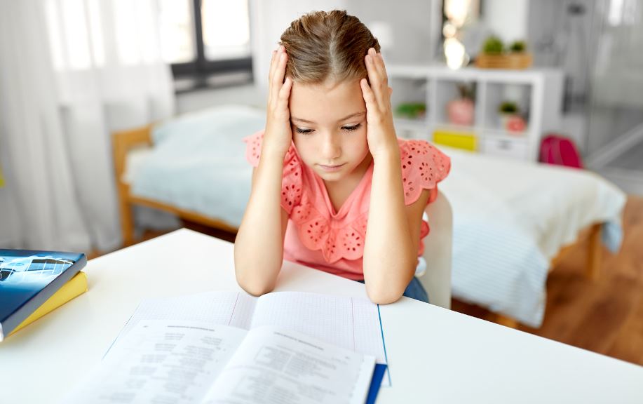 What is Extinction Burst in ABA?