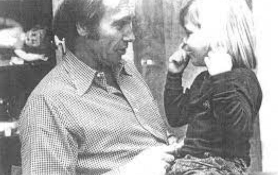 Who is the Father of Applied Behavior Analysis?