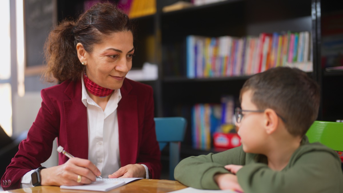 Early Intervention for Autism: Benefits and Treatment Options