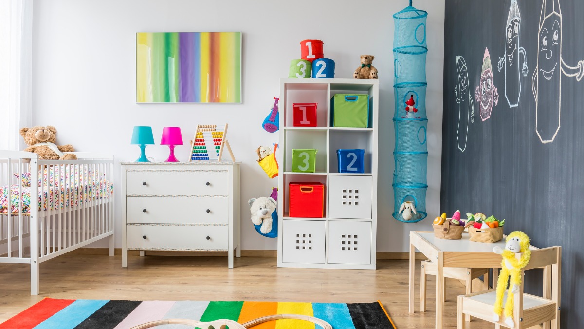 Autism Room Setup: Tips and Ideas for Classrooms
