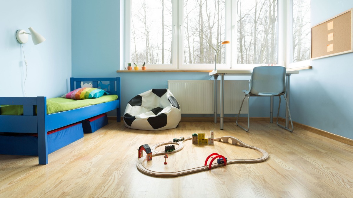 Calming Sensory Room Ideas for Children with Autism