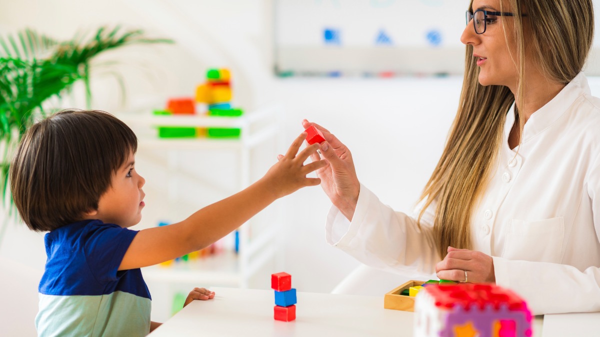 Autism Progress: Understanding Autism Characteristics