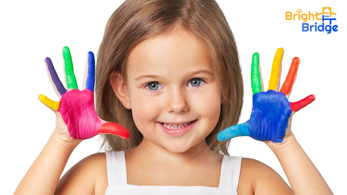 Illustration for How Fluency in ABA Improves Communication Skills in ABA therapy