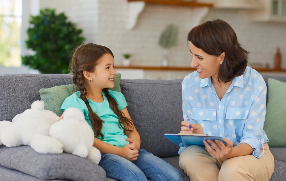 Functional Communication Goals for Autism
