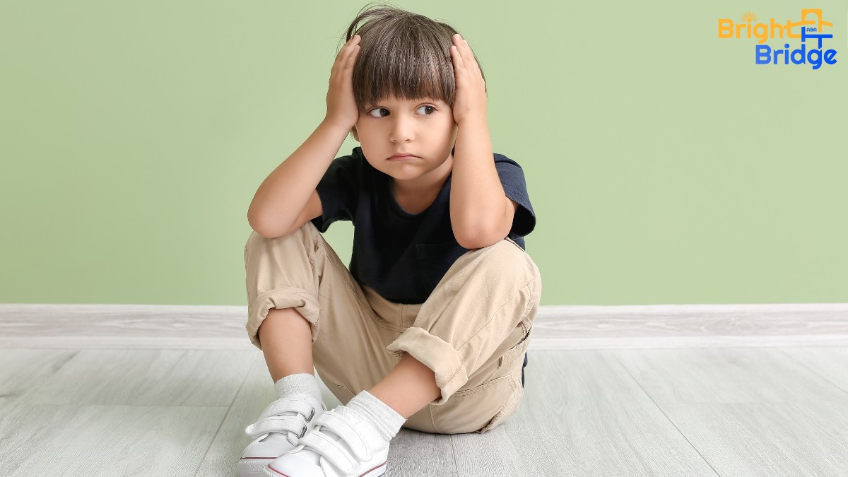 Illustration for What Are the Signs of High Functioning Autism? in ABA therapy