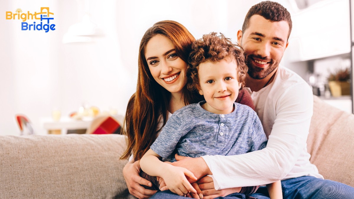 Illustration for What Causes High Functioning Autism Spectrum Disorder? in ABA therapy