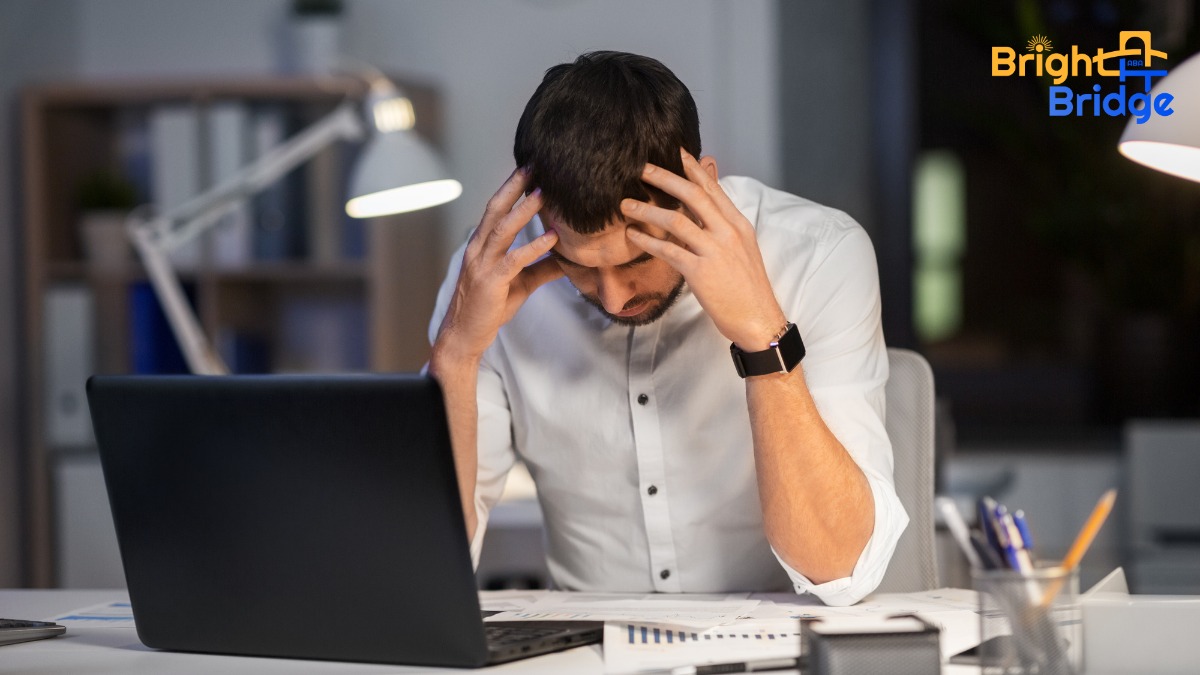 Illustration for How Do Sensory Processing Issues Manifest in Adult Men with Autism? in ABA therapy