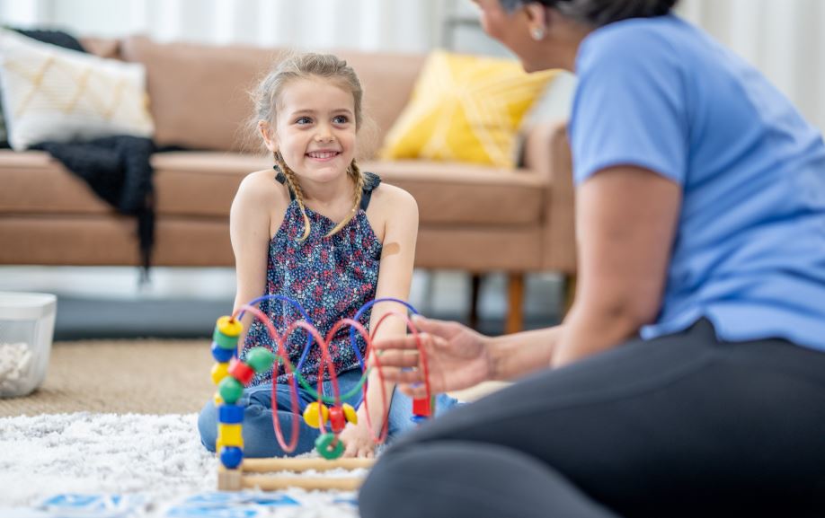 How Long Has ABA Therapy Been Around?