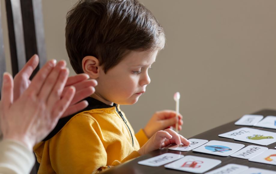 How Many Hours of ABA Therapy is Needed?