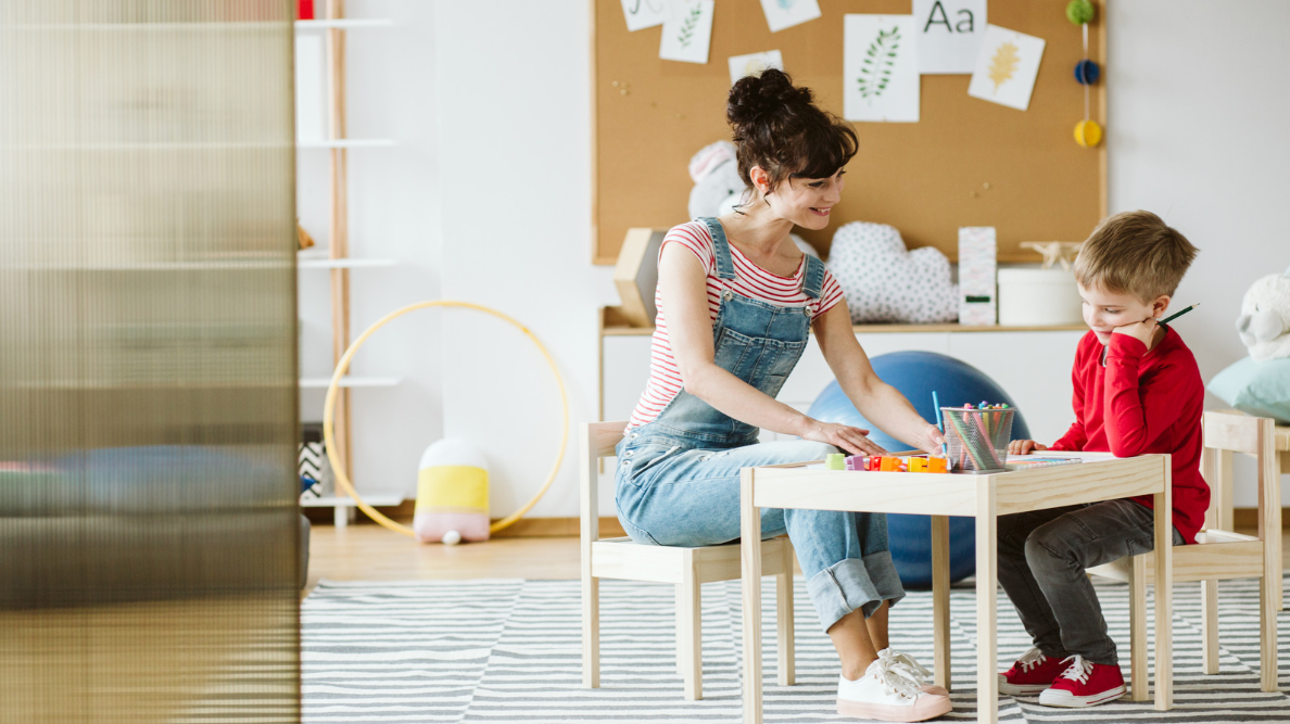 How to Choose the Right ABA Therapy Services