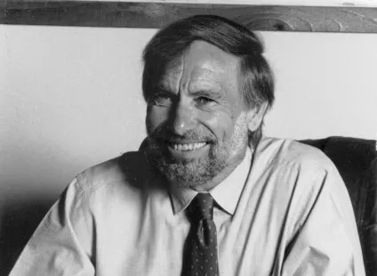 Illustration for The Birth of Applied Behavior Analysis in ABA therapy