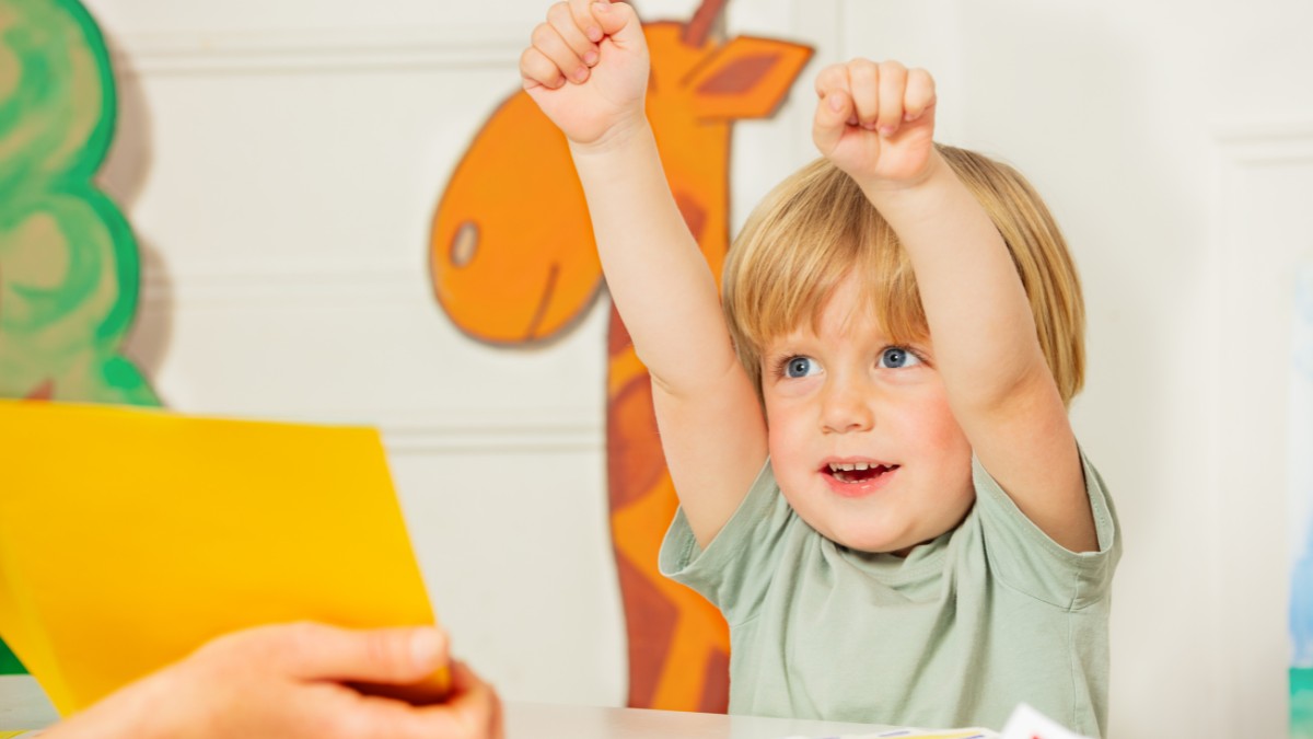 Understanding Mands in ABA Therapy: A Guide