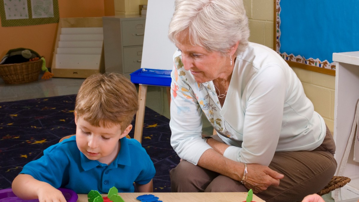 Modeling in ABA Therapy: Techniques and Benefits