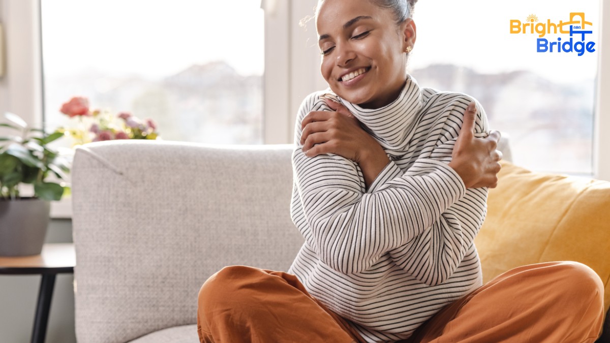 Illustration for How Can ABA Therapy Help Manage Social Exhaustion? in ABA therapy