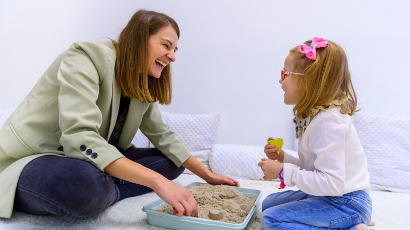 Types of Chaining in ABA: Backward, Forward, &amp; Total Task Chains