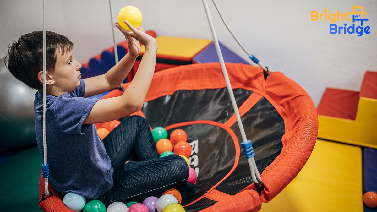 Illustration for 6 Tips for Creating an Effective Autism Daily Routine in ABA therapy