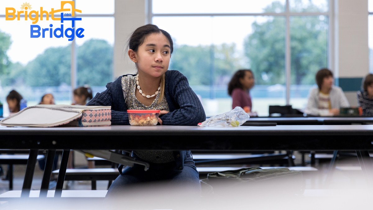 Illustration for What is Autism Social Isolation? in ABA therapy