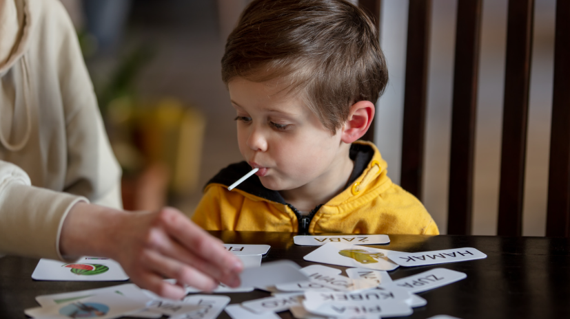 What is Chaining in ABA Therapy?