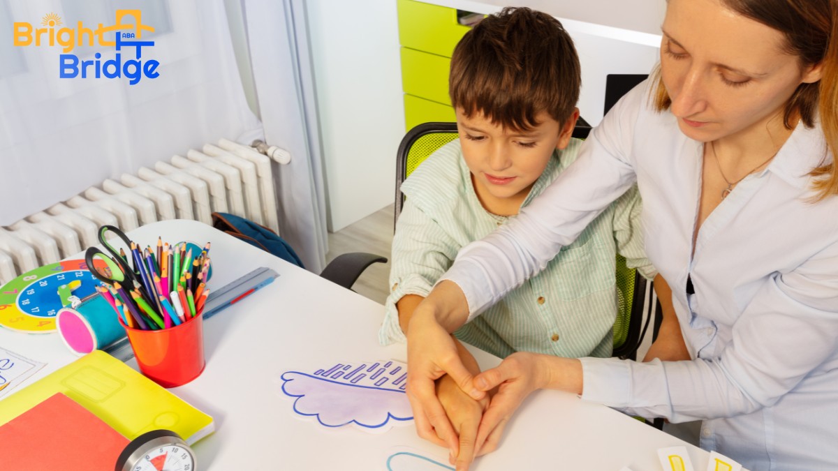 Illustration for What Is Frequency Recording in ABA? in ABA therapy